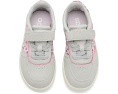 Кроссовки Adidas Breaknet Sleek для детей со спортивным стилем