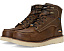 Водонепроницаемые рабочие ботинки Ariat Rebar Wedge Moc Toe 6