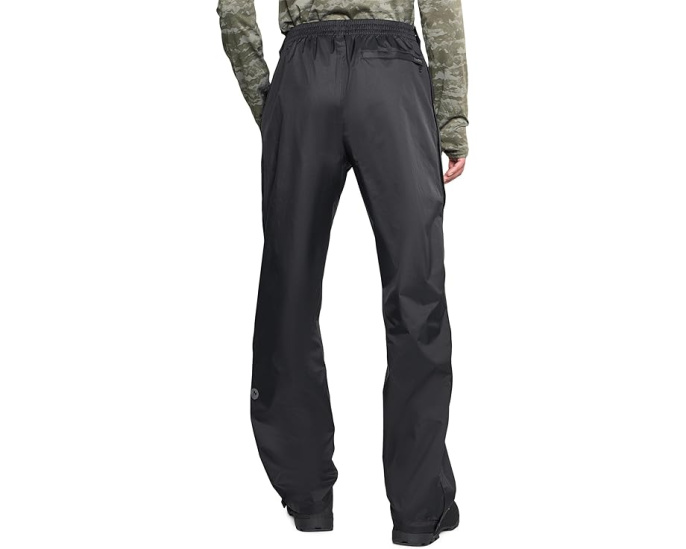 Штаны Precip Evo Full Zip Long на мембране Marmot NanoPro