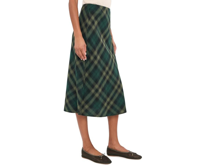 Юбка Sanctuary Favorite Plaid Slip
