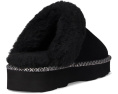 Тапочки Bearpaw Loki Platform Lo Deco на платформе