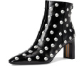 Ботильоны Sam Edelman Saige Stud с заклепками и массивным каблуком