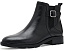 Ботинки Clarks Adalynn West на устойчивом каблуке
