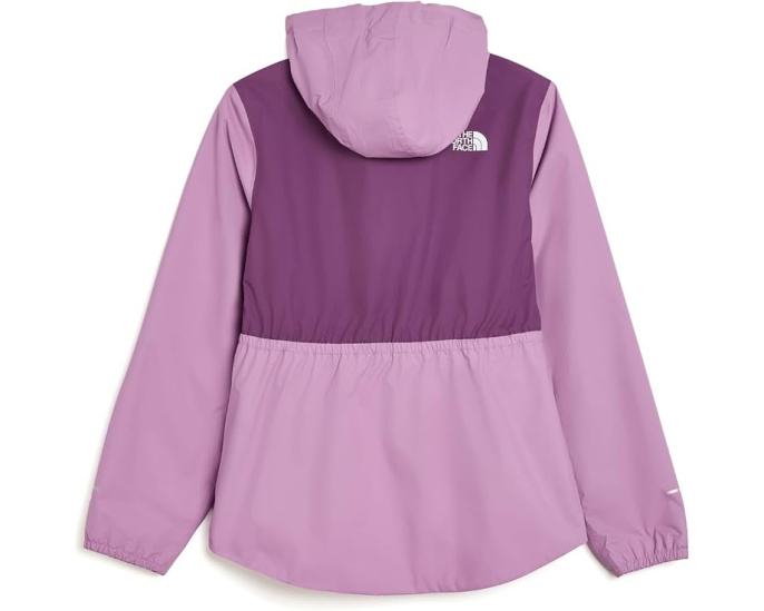 Детская дождевая куртка The North Face Antora с капюшоном