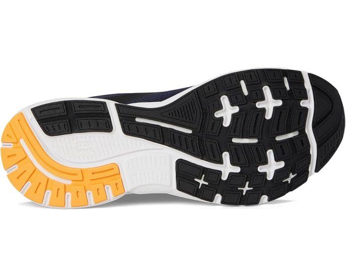 Кроссовки Brooks Trace 4 с амортизацией DNA Loft v2 и резиновой подошвой