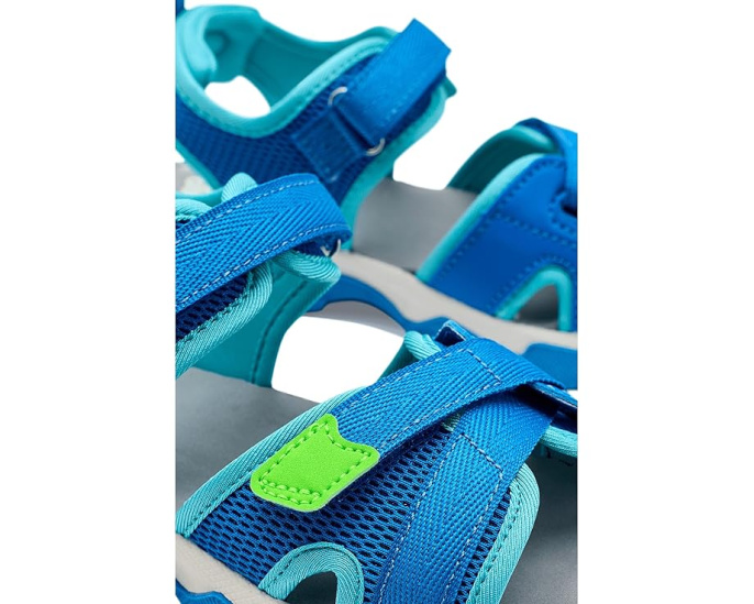 Сандалии Stride Rite M2P Lakota с регулировкой