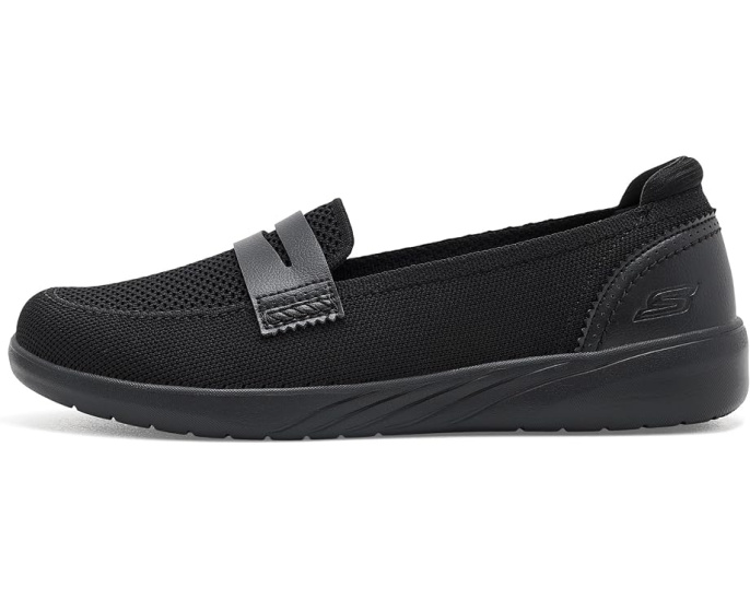 Кроссовки Relaxed Fit Flex Adapt Joleen Skechers с поддержкой и амортизацией
