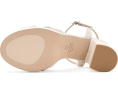 Сандалии Stuart Weitzman Dayna Platform на платформе и квадратном каблуке