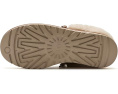 Мюли Lowmel от UGG с кашемировым оттенком