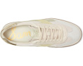 Кроссовки Sam Edelman Althea на шнуровке с круглым носком из кожи