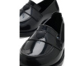 Mini Melissa Royal Love детские балетки на липучке