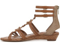 Босоножки Sam Edelman Danica на низком танкеточном каблуке