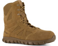 Кроссовки Reebok Sublite Cushion Tactical с композитным носком