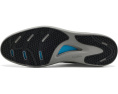 Кроссовки Clarks Code H Vibe с комбинированным верхом и пеной C360