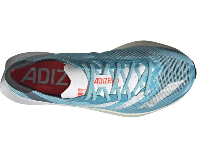 Кроссовки Adidas Adizero Adios 8 для бега