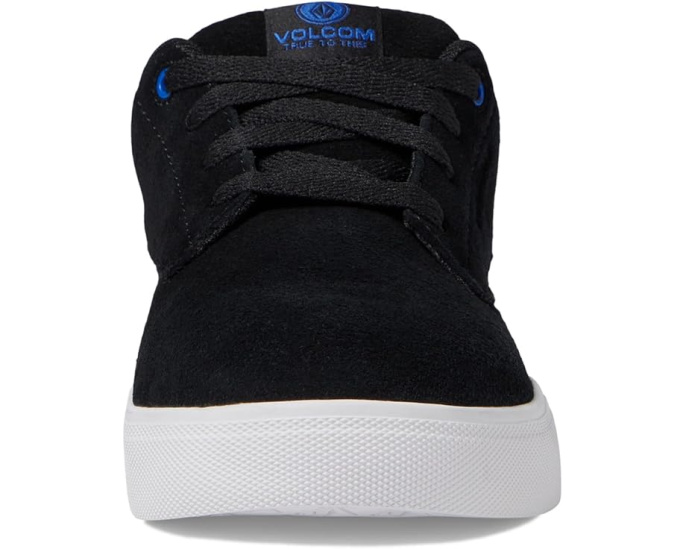Кроссовки Volcom True EH Comp Toe с композитным носком