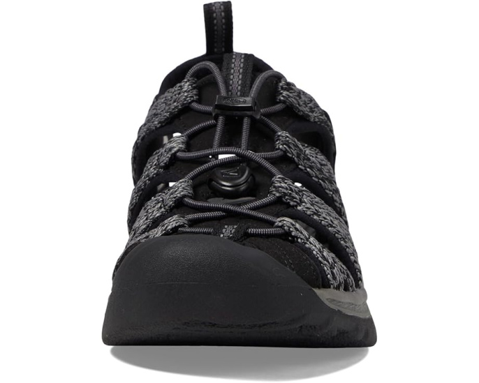 Сандалии KEEN Whisper для воды с защищенным носком