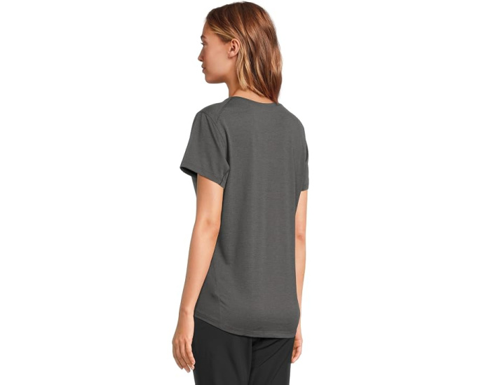 Taema Crew Short Sleeve