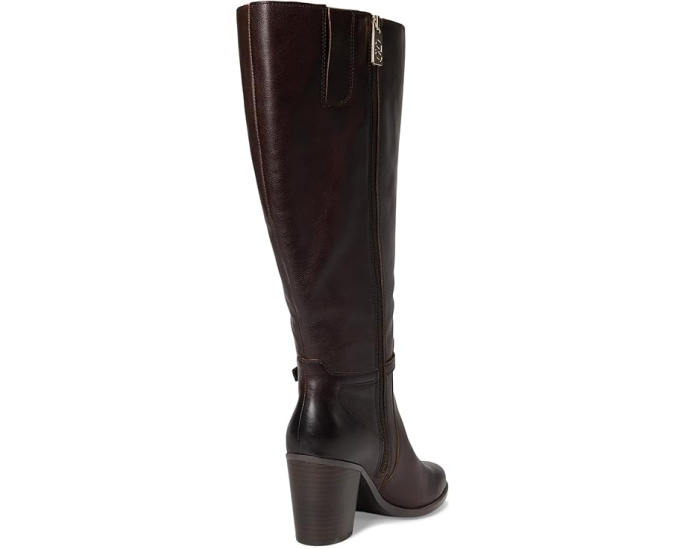 Ботинки Naturalizer Kalina Extra Wide Calf с широким голенищем