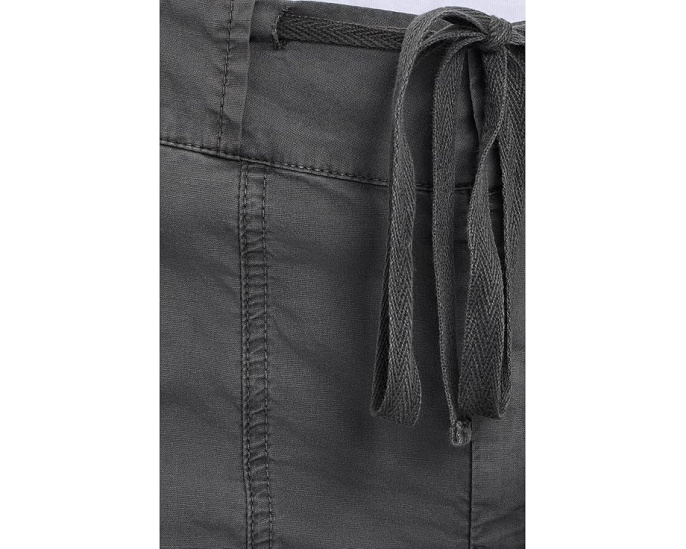 Брюки XCVI Terraced Wide Leg с широкими штанинами