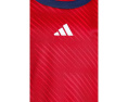 Детский комплект adidas с принтом футбольной тематики для малышей