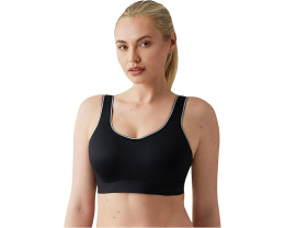 Спортивный бюстгальтер Wacoal Sydney Sport с косточками и влагоотводящей тканью