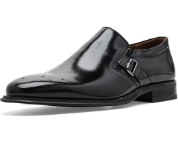 Alistair Plain Toe слипоны без шнуровки Stacy Adams