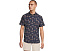 Рубашка Chubbies The Brushstroke Palms с коротким рукавом и принтом
