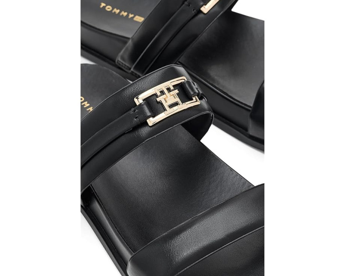 Слайды Tommy Hilfiger Jylian с двумя ремешками