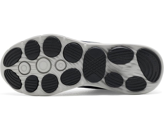 Кроссовки Skechers Go Walk 8 Hands Free Slip-Ins