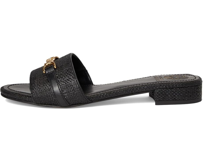 Босоножки Vince Camuto Maxine на платформе с ремешком и пряжкой