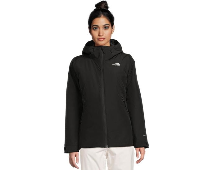 Куртка Carto Mono Triclimate с капюшоном 3 в 1 от The North Face