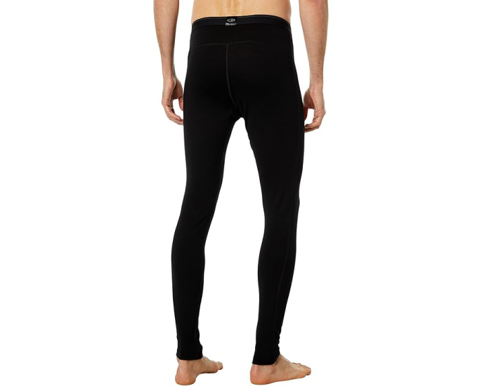 Icebreaker Tech Leggings w/ Fly для холодной погоды