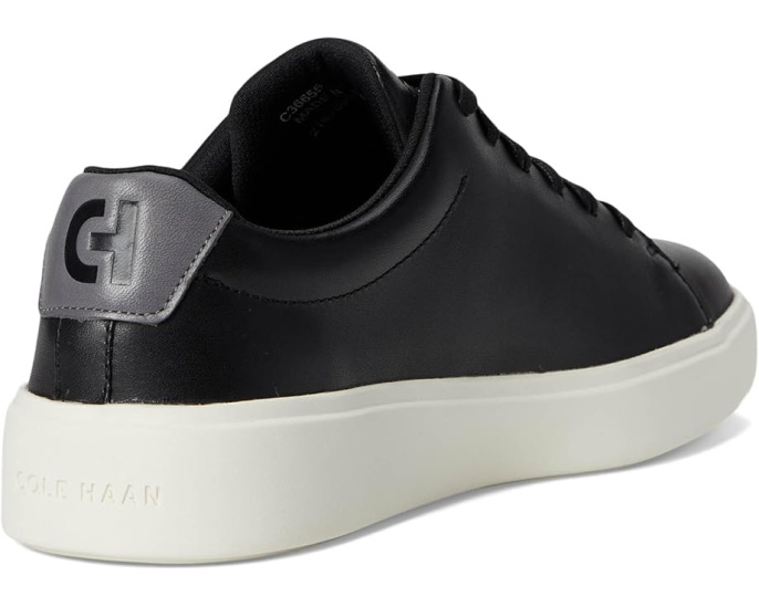 Кроссовки Cole Haan Grand Crosscourt Traveler из кожи с резиновой подошвой