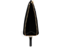 Кошелек Marc Jacobs The Leather Top Zip Multi Wallet из кожи