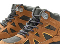 Merrell Kids Moab Speed 2 Peak Waterproof треккинговые ботинки с поддержкой щиколотки