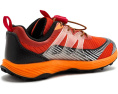 Merrell детские трейловые кроссовки Agility Peak KDZ с технологией QuantumGrip