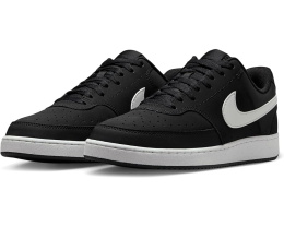 Кроссовки Nike Court Vision Low Premium в стиле 80-х