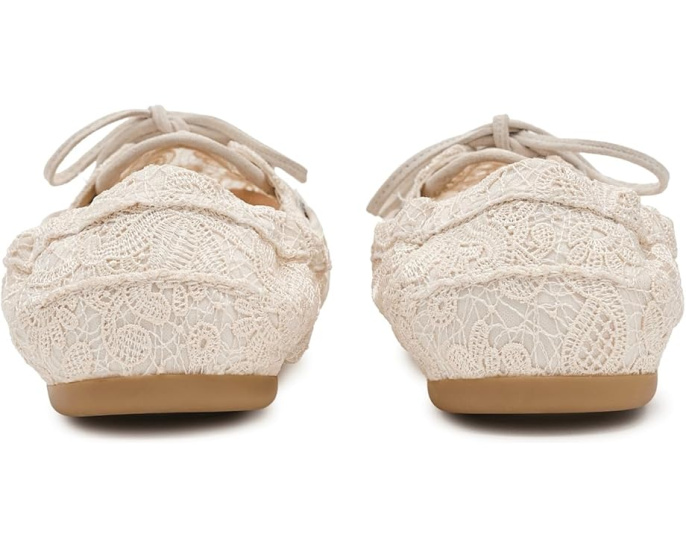 Туфли Sperry Slim Sail со шнуровкой 360 и резинкой на пятке
