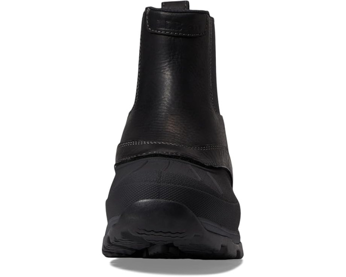 Челси-боты L.L.Bean Storm Chaser с эластичными вставками