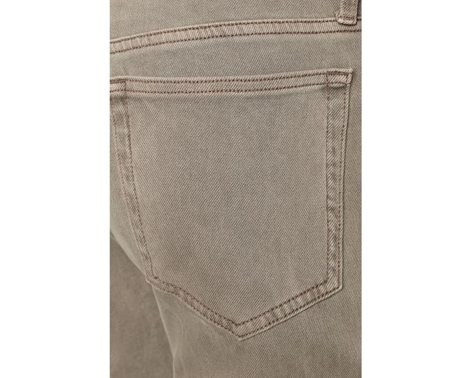 Джинсы Joe's Jeans The Brixton в цвете Walnut