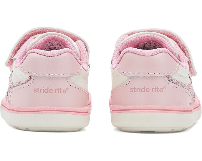Детские кроссовки Stride Rite London с памятью формы и ремешком
