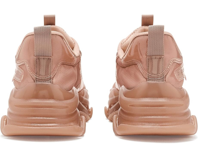 Кроссовки Possession-J Steve Madden с массивной подошвой