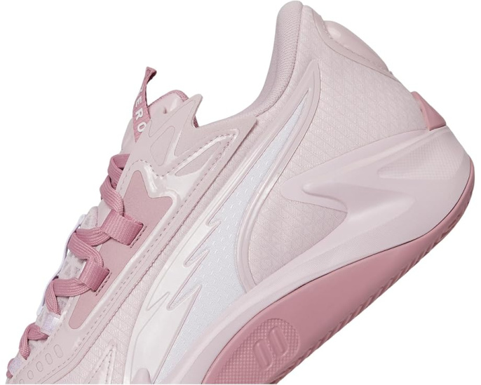 Баскетбольные кроссовки PUMA Scoot Zeros с технологией ProFoam