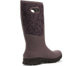 Зимние сапоги Bogs Whiteout II Demure Floral