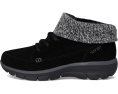 SKECHERS Easy Going ботинки без шнуровки с клиновидным каблуком и стелькой Memory Foam