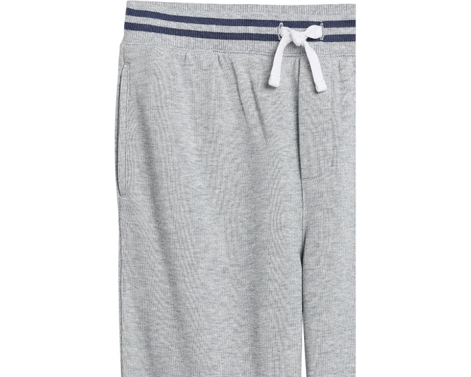 French Terry Joggers Pants (Toddler/Little Kid/Big Kid)