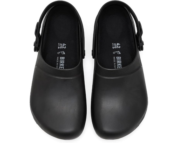 Сабо Birkenstock Birki Air 2.0 профессиональные