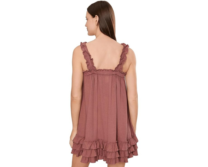 Туника Free People We The Free Spring Tide
