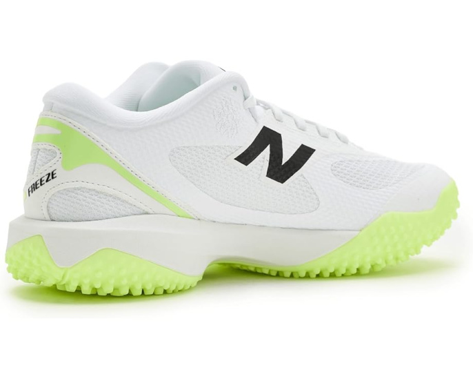 New Balance Freezelx V5 бутсы для лакросса с шипами на искусственном покрытии